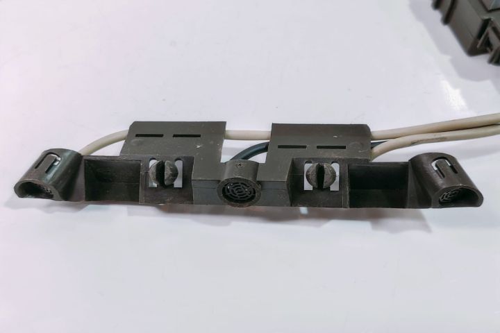 Senzor Alarma 3C0951171C Volkswagen VW Golf a 6-a generatie seria