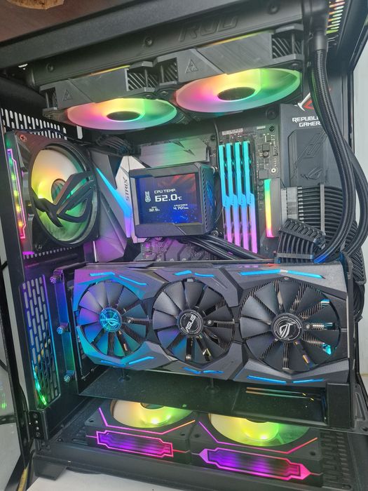 PC Gaming Asus Strix
