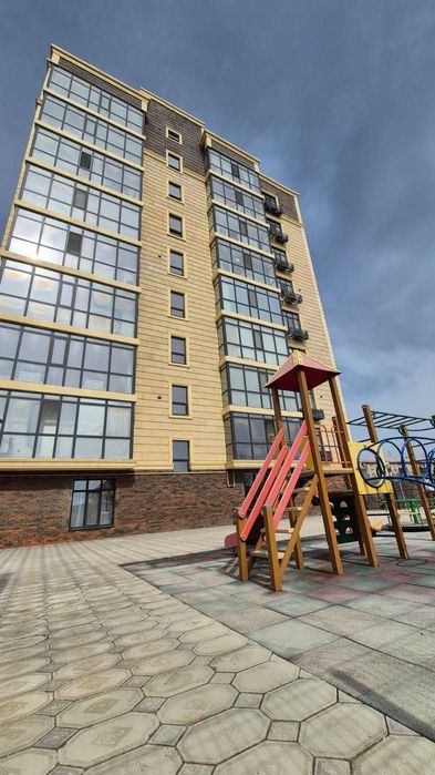 Квартира в новом ЖК