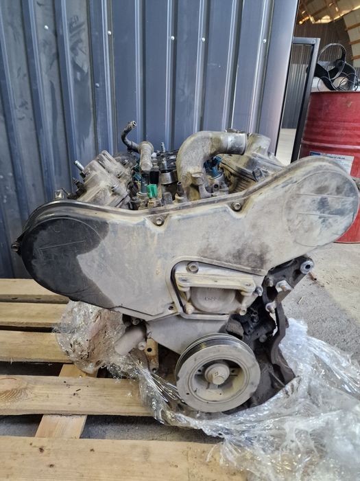 Продам ДВС 1MZ-FE