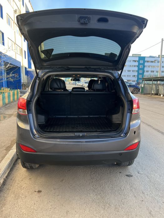 Срочно продается Хундай Туксон