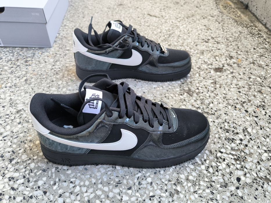 Оригинални нови обувки Nike Air Force 1