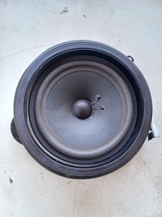Тонколони Bose Audi A8 D3