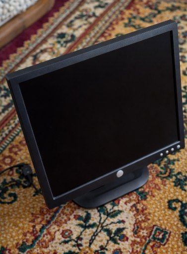 Монитор DELL 60hz