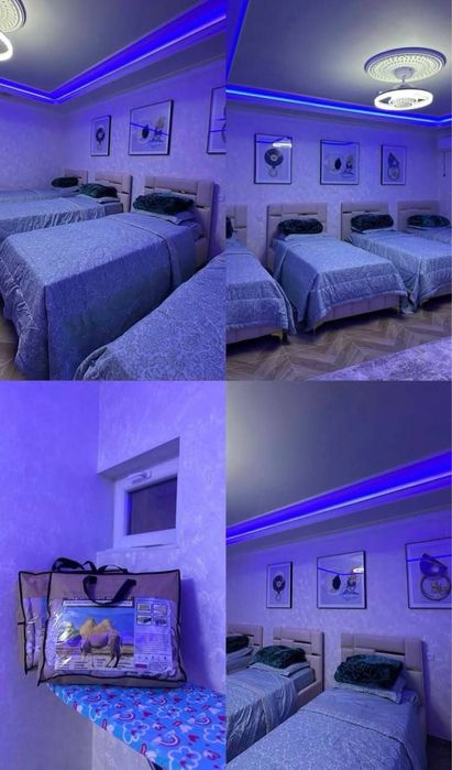 Коттедж с бассейном, Алматы