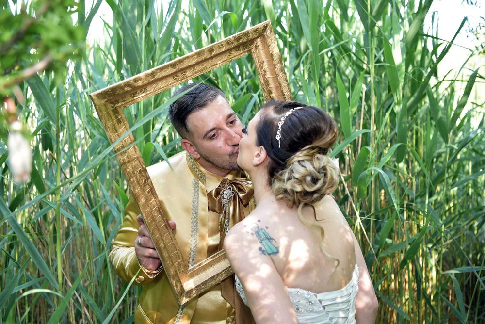 Фотограф за вашата сватба,  професионално видеоаснемане.,дрон