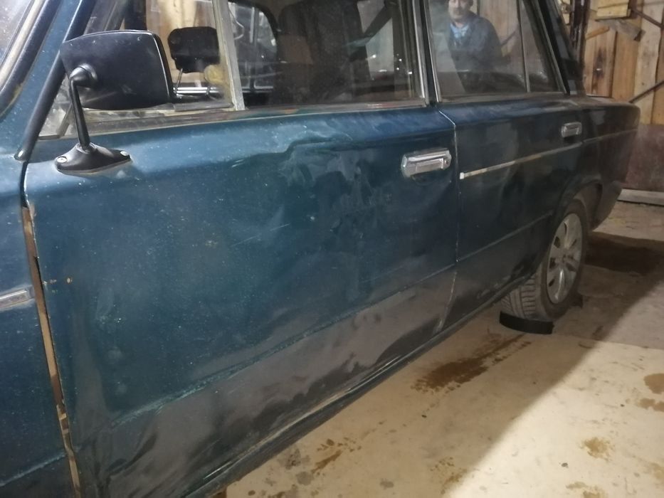 Продам ваз 2106, 1997года