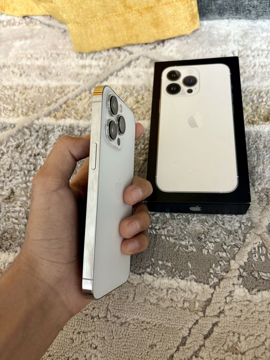 Айфон 13 про сатылады