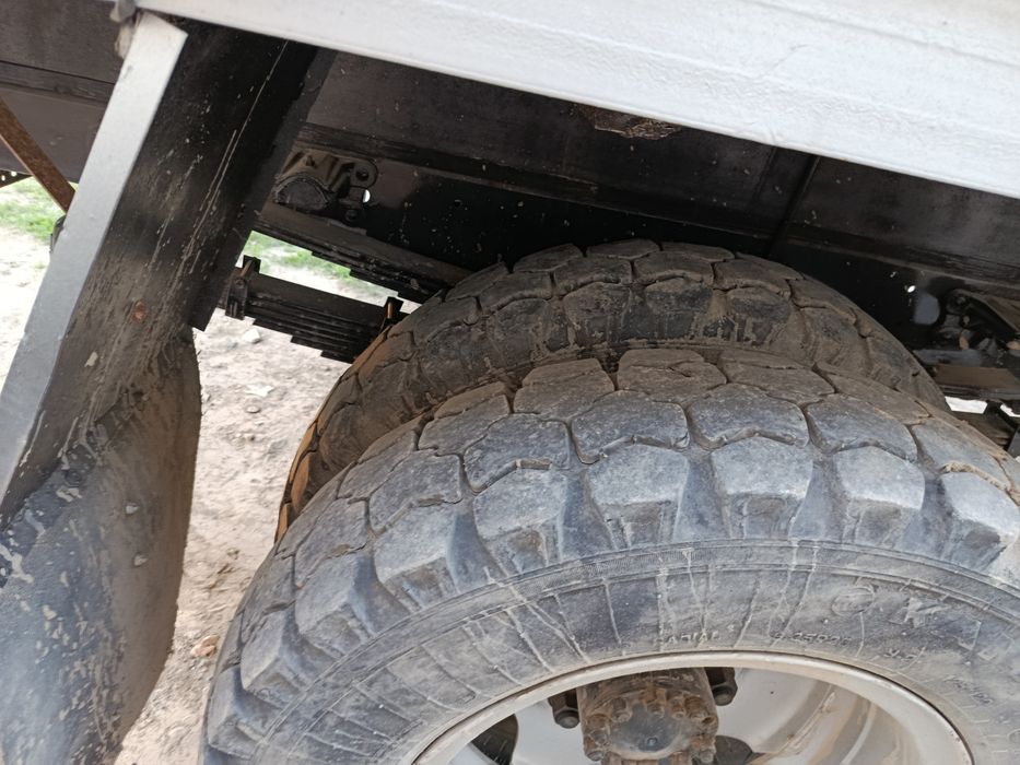 Сатылады газ3307 бортавои