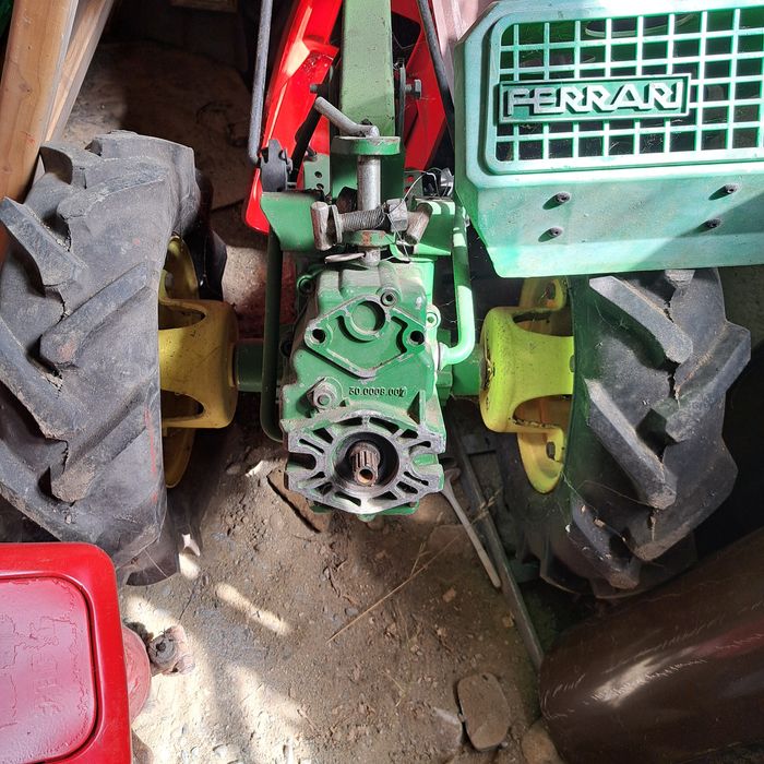 Piese aebi rapid ,bucher,reform,agria,mf70,bcs, fŕari,grillo,etc