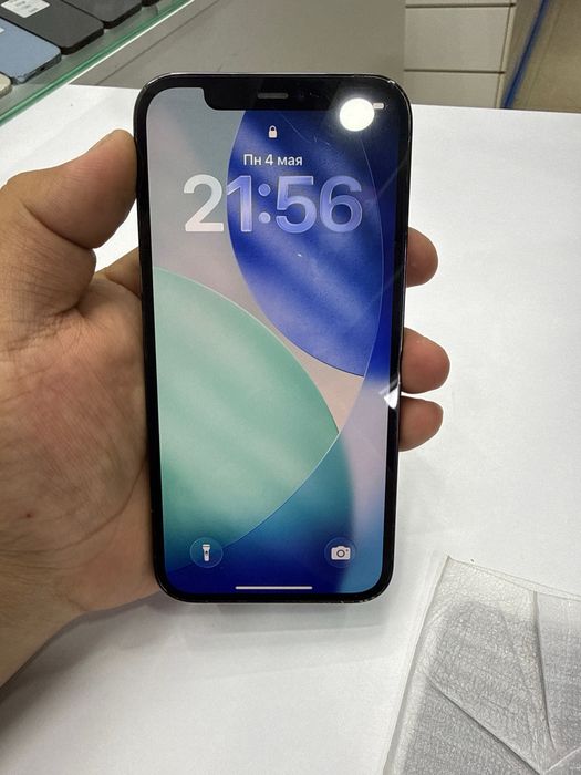 Iphone 12 pro 128gb