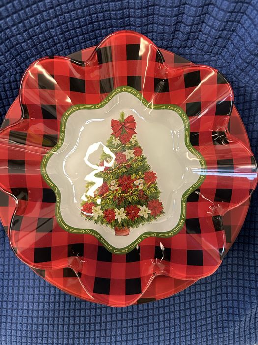 Нов коледен комплект