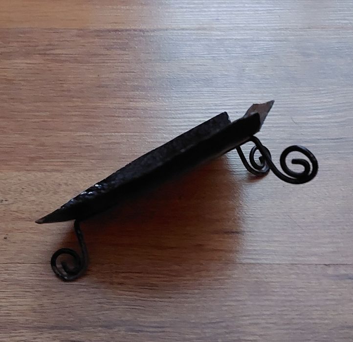 Изделия от ковано желязо