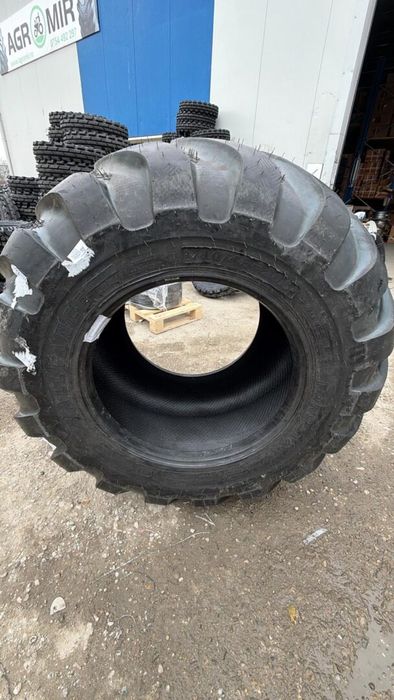 Anvelopa 710/45-26.5 Alliance Forestar 343 20 PR 175 A2 / 168 A8 TL DA
