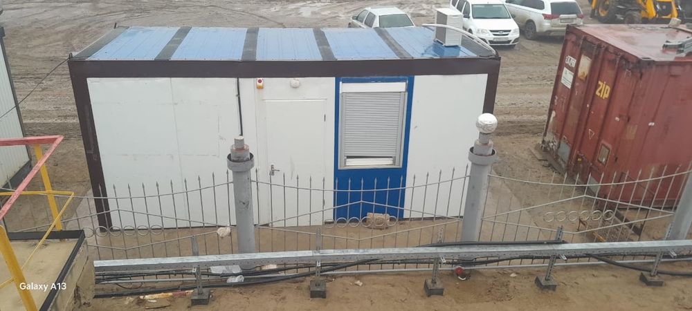 вагон размер 3×6