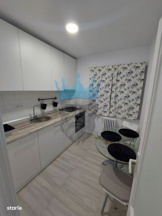 Apartament 2 Camere Gara de Nord Bucuresti