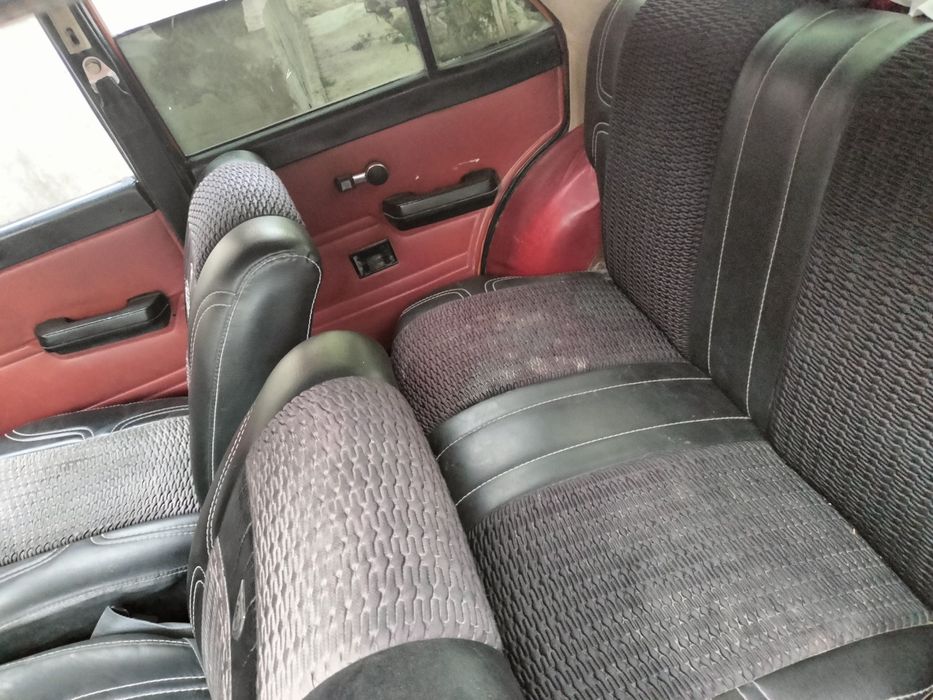 Moshin yaxshi holiti yaxshi