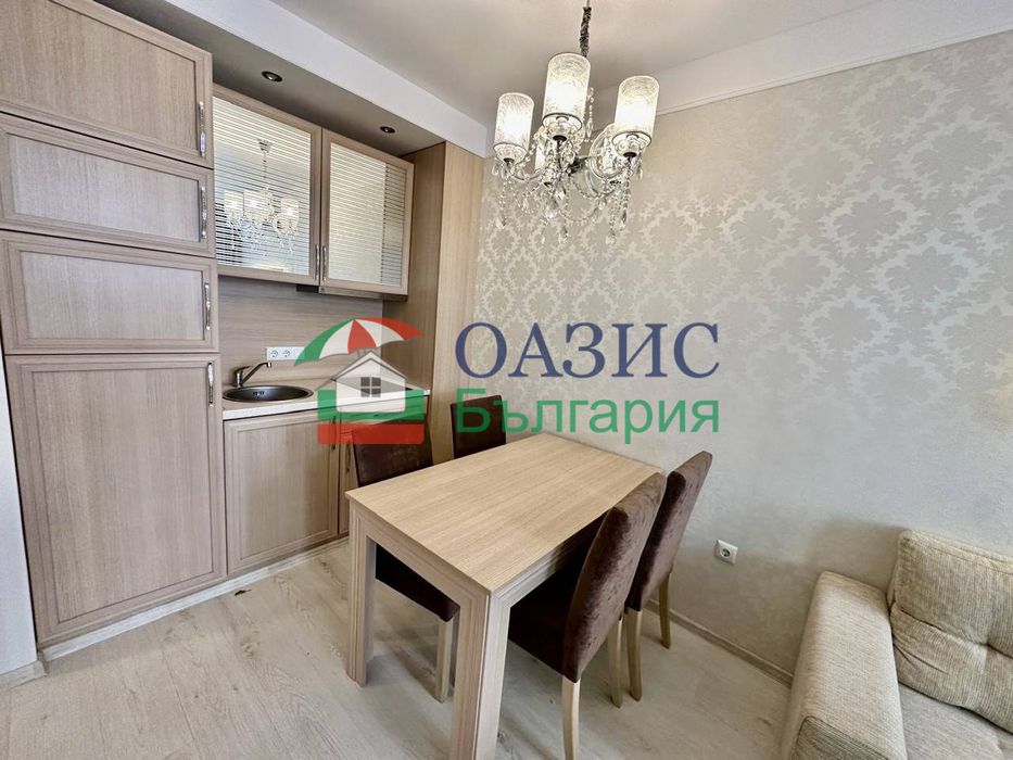 Двустаен апартамент в комплекс Harmony Suites 15, 44 кв.м., Слънчев бряг, България, €93 900