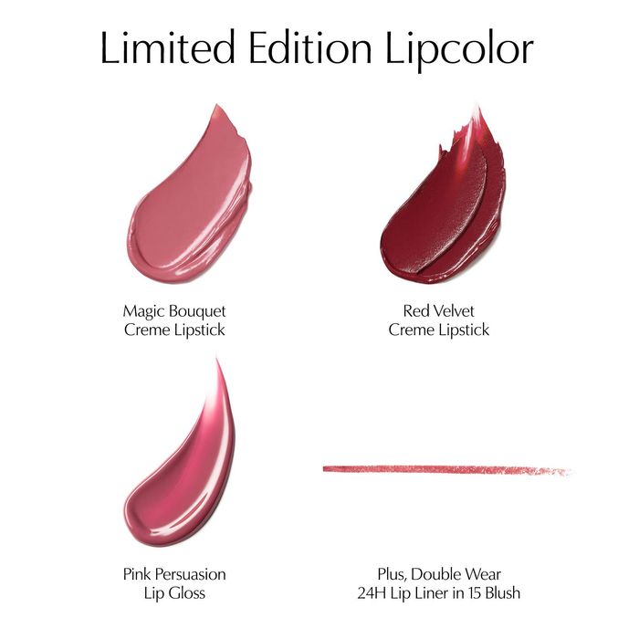 Limited edition набор от Estée Lauder (3 предмета)