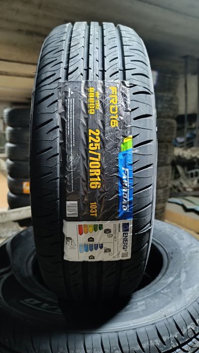 225/70R16 FARROAD