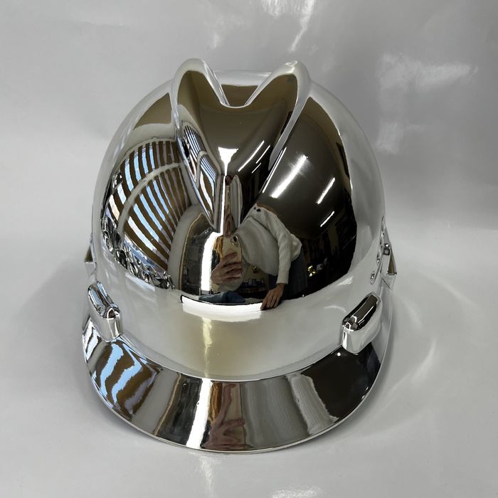 Сувенирные падарочные строительные каски