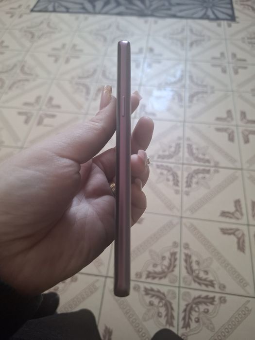 Samsung galaxy s9 Rose