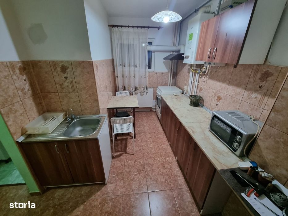 Apartament 2 camere zona Tomis Nord(City Park) — fotografia 3