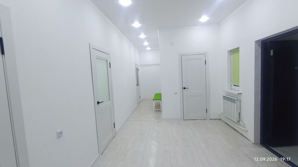 100 м² дайын ғимарат жалға беріледі — Тасқала