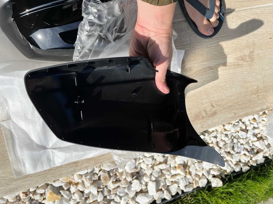 Capace oglinda M Bmw F10 F11 NFL