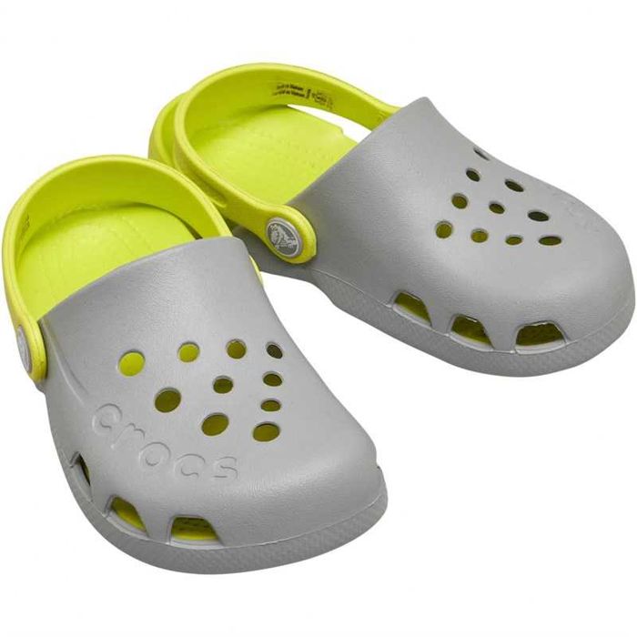Детски Сандали За Момиче Crocs 14 см 23-24 номер Летни обувки чехли