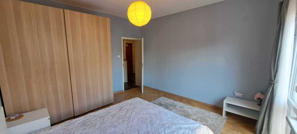 Дава се под наем Двустаен апартамент в София, Лозенец - 81 кв.м за 720 € - Снимка #14