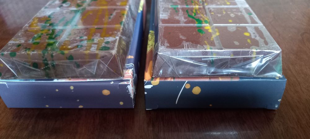 Дубайски шоколад