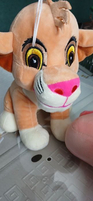 Мягкие игрушки в отличном состоянии