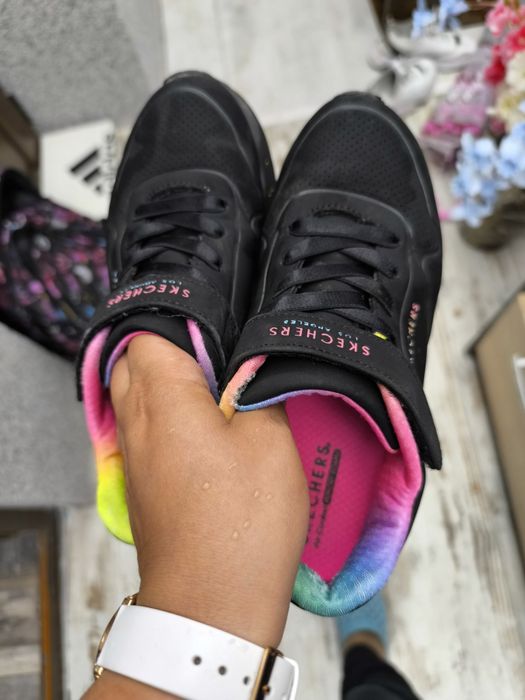 Mаратонки Skechers!