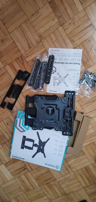 Кронштейн для телевизора