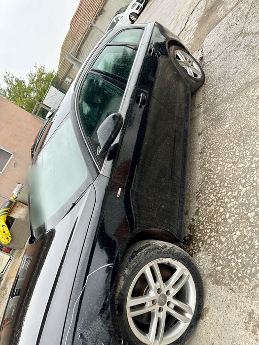 На части Audi A6 C7 4g 3.0tdi 2.0tdi Sline автомат  комби