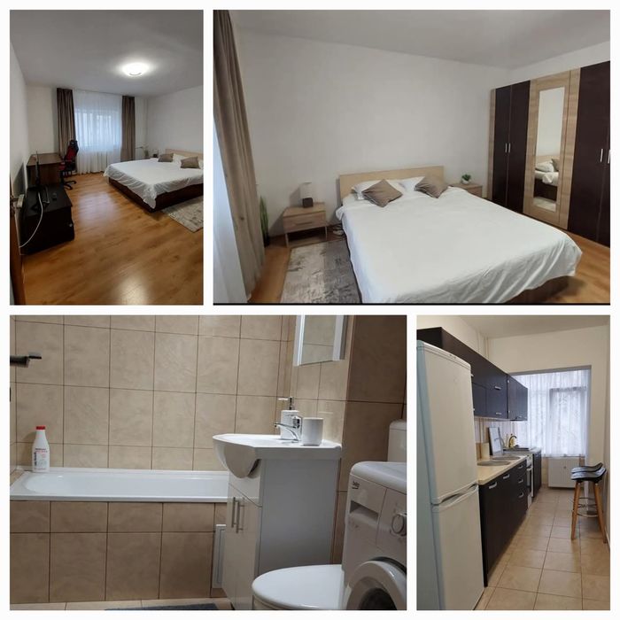 Cazare Centru/Zamca/Apartament/1-2 Camere/RegimHotelier. .
