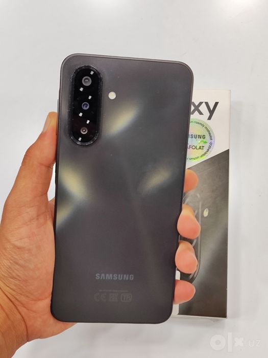 Samsung Galaxy A17 8/256