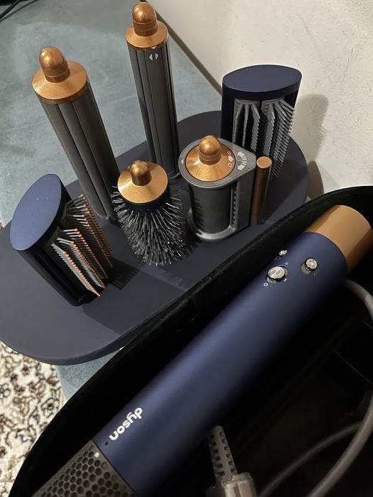 Dyson Airwrap sotiladi