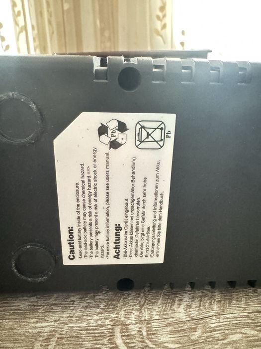 Стабилизатир модел 10N V-1000T