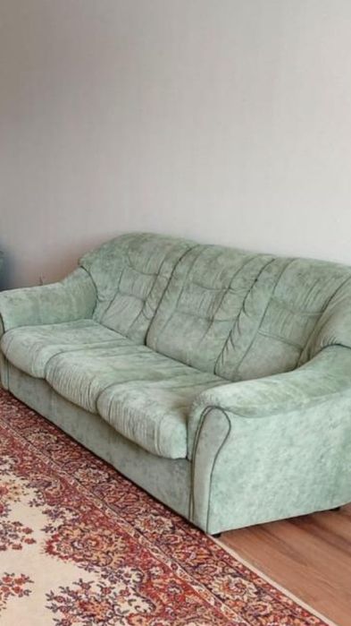 Продам мягкую мебель.