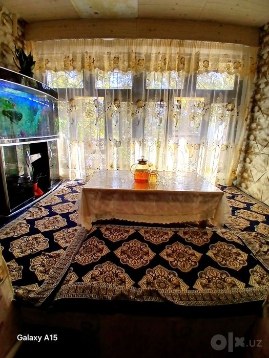 Продаётся квартира