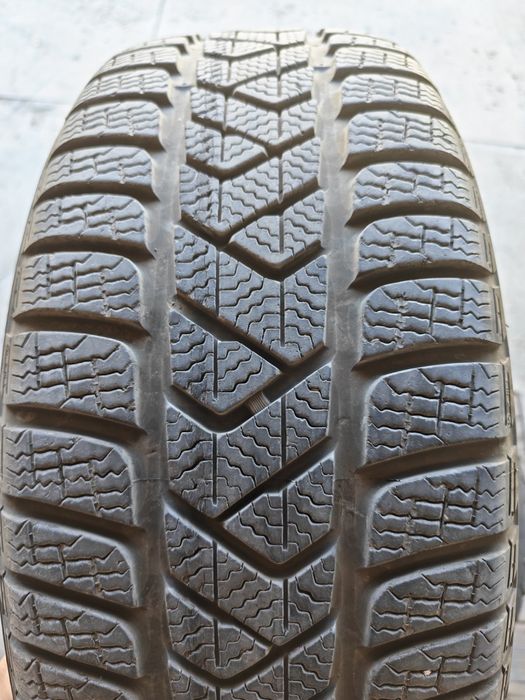 215 60 16 Pirelli Sotto Zero 3 - 4броя