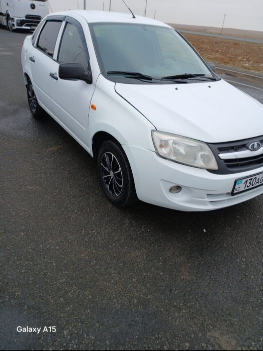 Гранта сатылады 2014 жылғы