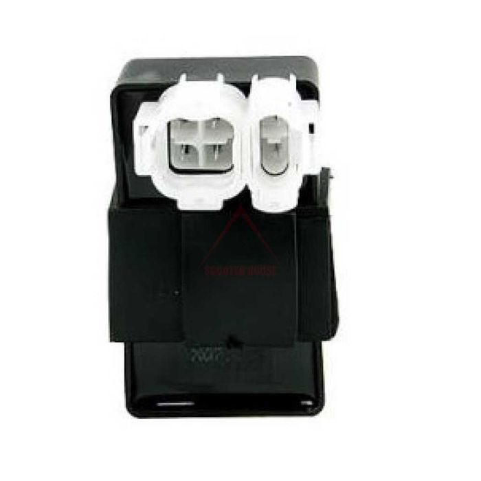 изработка и поправка на електроники за мотори крос