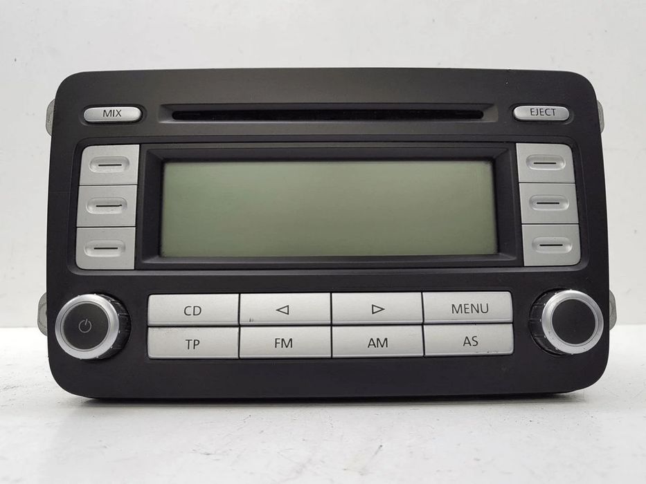 Radio vw golf 5 passat tiguan  touran