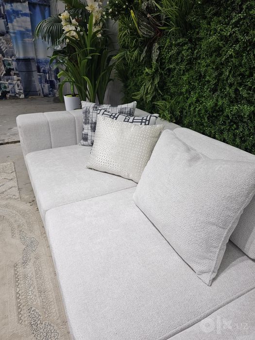 Minotti divan ugalok