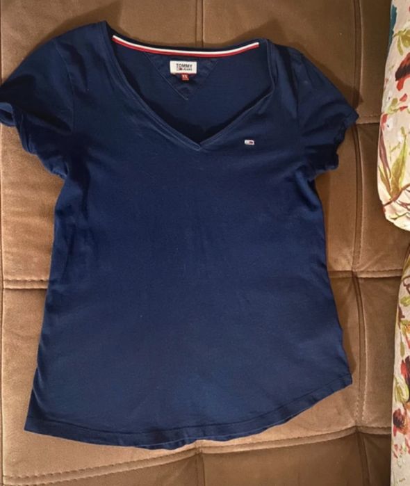 Tricou Tommy Hilfiger