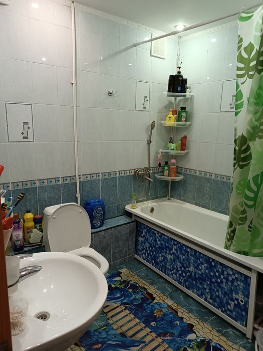 Продам 2х комнатную