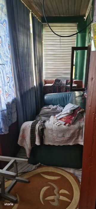 Casa si teren 3000 mp Naipu Giurgiu